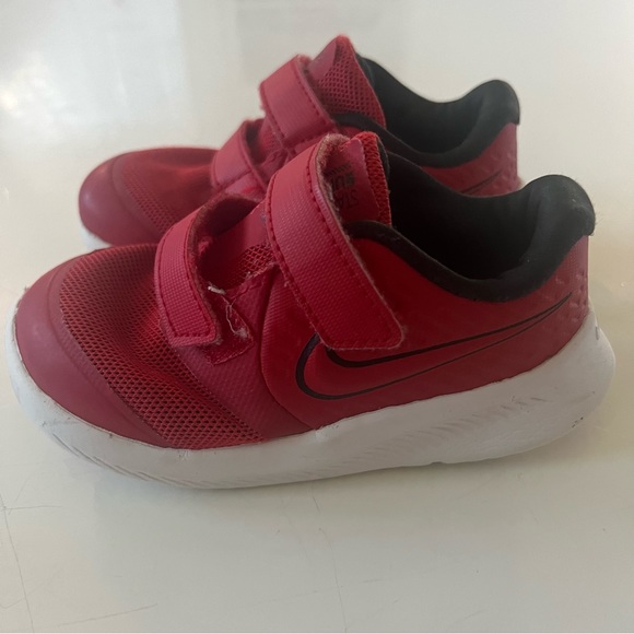 Nike Star Runner 2 (TDV) US Sz 8 C Pre-owned - Picture 6 of 7